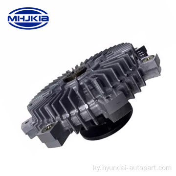 Hyundai H-1 үчүн 25237-4A000 авто күйөрман Clutch